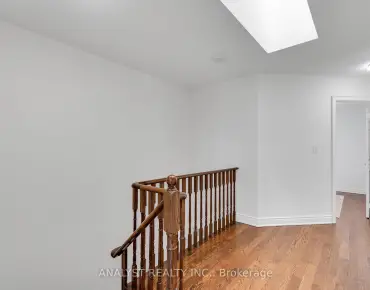 
28 Kincardine St <a href='https://luckyalan.com/community.php?community=Vaughan:Kleinburg'>Kleinburg, Vaughan</a> 3 beds 3 baths 1 garage $1.23M