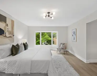 12 JOHN HENRY St Kleinburg, Vaughan 4 beds 5 baths 2 garage $2.089M