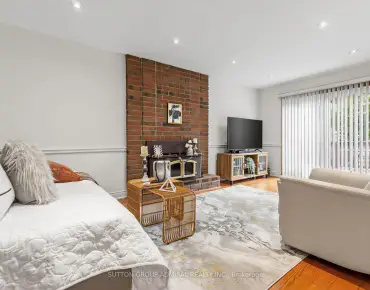 38 Springfield Way Crestwood-Springfarm-Yorkhill, Vaughan 3 beds 4 baths 2 garage $1.295M