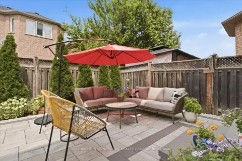 Vaughan real estate