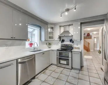 446 Lady Nadia Dr Patterson, Vaughan 4 beds 4 baths 1 garage $1.299M
