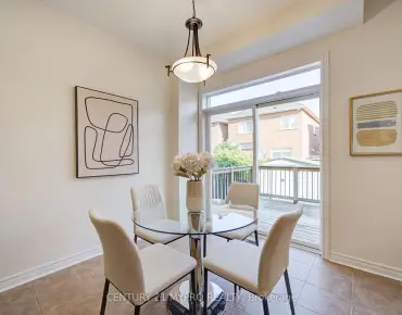 2433 Bur Oak Ave <a href='https://luckyalan.com/community.php?community=Markham:Cornell'>Cornell, Markham</a> 2 beds 3 baths 1 garage $788K