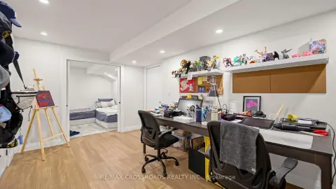 Markham real estate