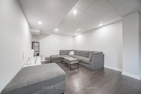 Markham real estate