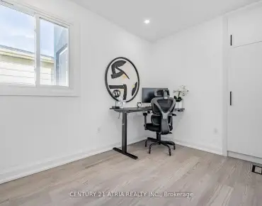 28 Danpatrick Dr <a href='https://luckyalan.com/community.php?community=Richmond Hill:Rouge Woods'>Rouge Woods, Richmond Hill</a> 4 beds 5 baths 2 garage $1.549M