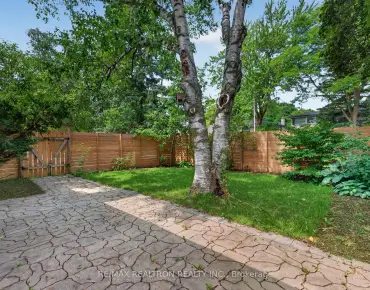 72 Vandervoort Dr Jefferson, Richmond Hill 4 beds 4 baths 2 garage $1.449M