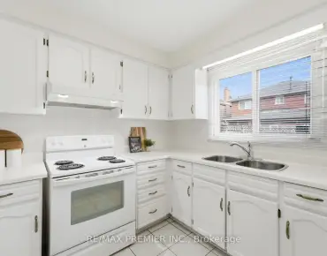 45 New Seabury Dr Glen Shields, Vaughan 3 beds 2 baths 1 garage $824K