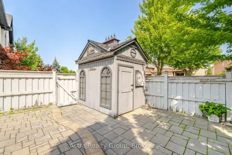 Vaughan real estate
