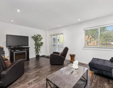 45 New Seabury Dr Glen Shields, Vaughan 3 beds 2 baths 1 garage $824K