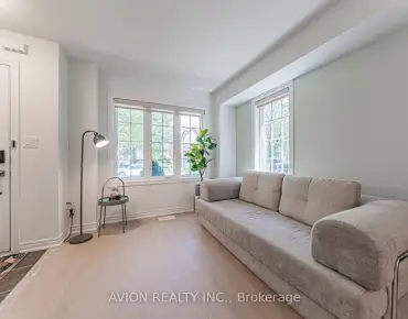 273 Alfred Paterson Dr <a href='https://luckyalan.com/community.php?community=Markham:Greensborough'>Greensborough, Markham</a> 4 beds 3 baths 1 garage $1.098M