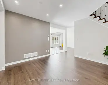 11 Botelho Circ Bayview Southeast, Aurora 4 beds 4 baths 2 garage $1.588M