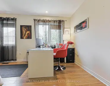 173 Selwyn Rd Jefferson - 4 睡房 5 卫生间 2 车位叫价1679000加元
