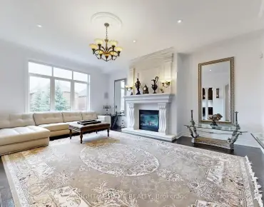 70 Dovetail Dr Oak Ridges Lake Wilcox, Richmond Hill 3 beds 3 baths 1 garage $999.999K