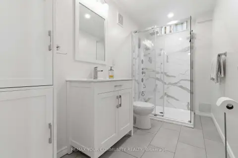 Vaughan real estate