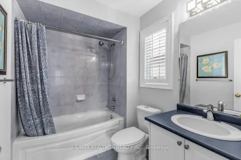 Vaughan real estate