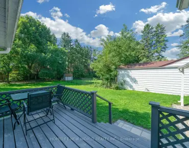 
Lundy's  Huron Heights-Leslie Valley, Newmarket 2 beds 2 baths 1 garage $729.9K