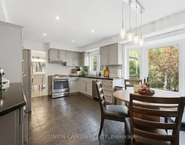 134 Hartney Dr Rural Richmond Hill, Richmond Hill 5 beds 5 baths 2 garage $1.78M