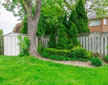 16 Bridgend Crt S Islington Woods, Vaughan 4 beds 6 baths 3 garage $2.3M