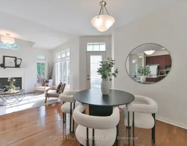 18 Imperial College Ln Wismer, Markham 4 beds 3 baths 2 garage $1.059M