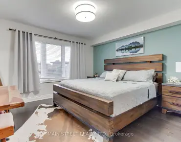 
26 Queen Mary Crt <a href='https://luckyalan.com/community.php?community=Vaughan:East Woodbridge'>East Woodbridge, Vaughan</a> 2 beds 4 baths 1 garage $1.05M