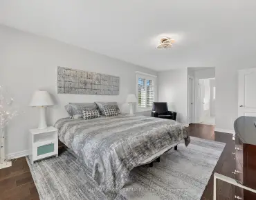 75 Mclarty Gate Bayview Northeast, Aurora 4 beds 4 baths 2 garage $1.58M