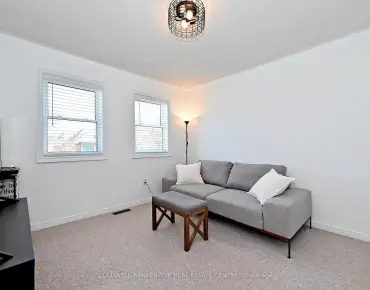 
Rita's  Summerhill Estates, Newmarket 4 beds 3 baths 1 garage $1.25M