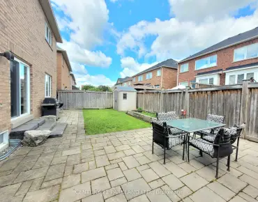 15 Jonas Millway N/A Stouffville, Whitchurch-Stouffville 4 beds 5 baths 2 garage $1.2M
