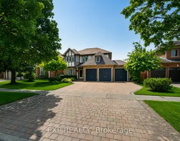 
3 Baffin Crt <a href='https://luckyalan.com/community.php?community=Richmond Hill:Langstaff'>Langstaff, Richmond Hill</a> 3 beds 4 baths 1 garage $1.149M