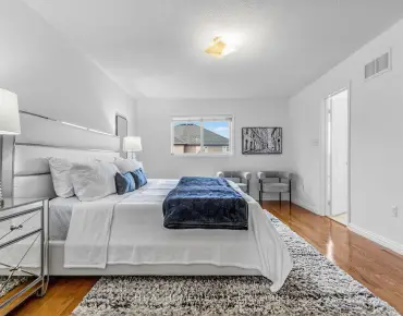 
10 Delray Dr <a href='https://luckyalan.com/community.php?community=Markham:Greensborough'>Greensborough, Markham</a> 2 beds 2 baths 1 garage $899K