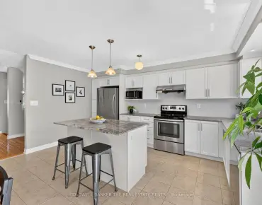 388 Handley Cres Central Newmarket, Newmarket 4 beds 2 baths 1 garage $688.888K