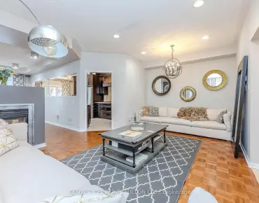 
26 Queen Mary Crt <a href='https://luckyalan.com/community.php?community=Vaughan:East Woodbridge'>East Woodbridge, Vaughan</a> 2 beds 4 baths 1 garage $1.05M
