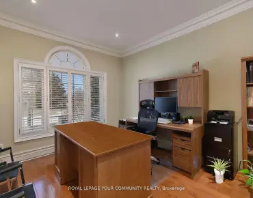 53 Fred Silvester Rd Stouffville, Whitchurch-Stouffville 3 beds 3 baths 1 garage $989K