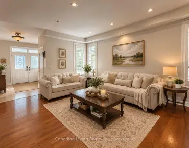 39 Maple Grove Ave <a href='https://luckyalan.com/community.php?community=Richmond Hill:Oak Ridges'>Oak Ridges, Richmond Hill</a> beds baths garage $1.588M