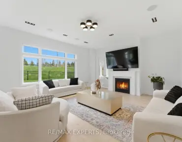 16 Bridgend Crt S Islington Woods, Vaughan 4 beds 6 baths 3 garage $2.3M