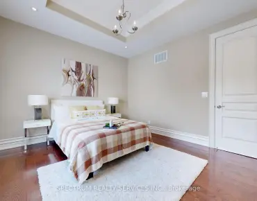 223 Lennox Ave Harding, Richmond Hill 4 beds 6 baths 2 garage $2.78M