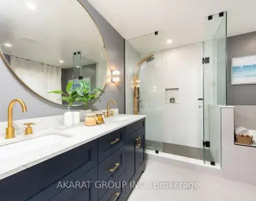 28 Saint James Ave Vellore Village - 3 beds 4 baths 1 parking space(s) listed at $1398000