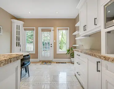 37 Arnold Cres <a href='https://luckyalan.com/community_CN.php?community=Richmond Hill:Mill Pond'>Mill Pond, Richmond Hill</a> 4 beds 2 baths  garage $989.9K