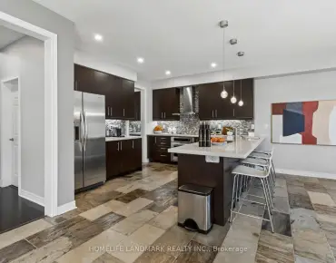 
45 Russell Dawson Rd <a href='https://luckyalan.com/community.php?community=Markham:Cathedraltown'>Cathedraltown, Markham</a> 4 beds 4 baths 2 garage $1.788M