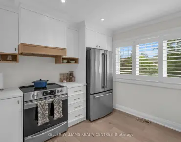 
20 Oak Crt Aurora Village, Aurora  beds  baths  garage $750K