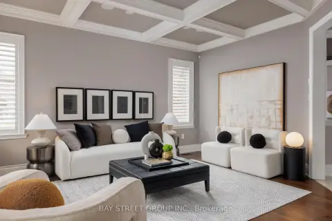 Markham real estate
