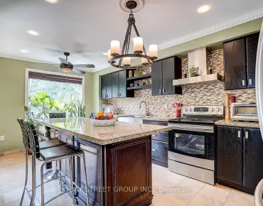 
304 Charlton Ave <a href='https://luckyalan.com/community.php?community=Vaughan:Brownridge'>Brownridge, Vaughan</a> 3 beds 3 baths 2 garage $1.05M