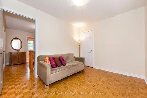 Vaughan real estate