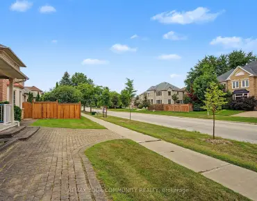 16 Callisto Ln <a href='https://luckyalan.com/community.php?community=Richmond Hill:Observatory'>Observatory, Richmond Hill</a> 4 beds 4 baths 1 garage $1.498M