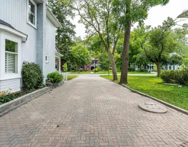 
25 Westmoreland Crt <a href='https://luckyalan.com/community.php?community=Markham:Unionville'>Unionville, Markham</a> 4 beds 4 baths 2 garage $1.358M