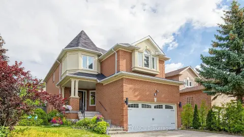 Richmond Hill real estate