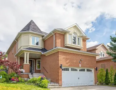 70 Dovetail Dr Oak Ridges Lake Wilcox, Richmond Hill 3 beds 3 baths 1 garage $999.999K
