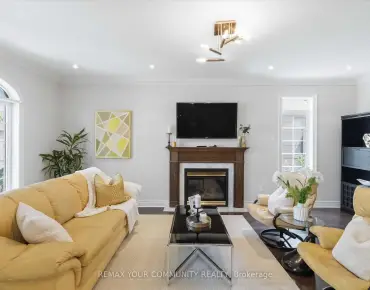 1226 Centre St Beverley Glen, Vaughan 3 beds 2 baths 1 garage $5.749M