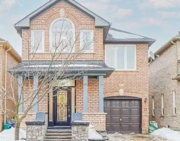 162 Anna Russell Way <a href='https://luckyalan.com/community.php?community=Markham:Unionville'>Unionville, Markham</a> 3 beds 3 baths 1 garage $999.999K