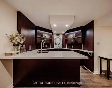 
7 Drainie St Elder Mills, Vaughan 3 beds 3 baths 1 garage $889.99K
