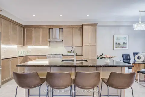 Richmond Hill real estate